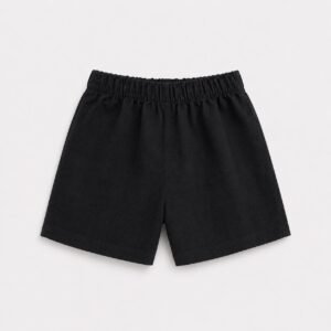 Black Shorts
