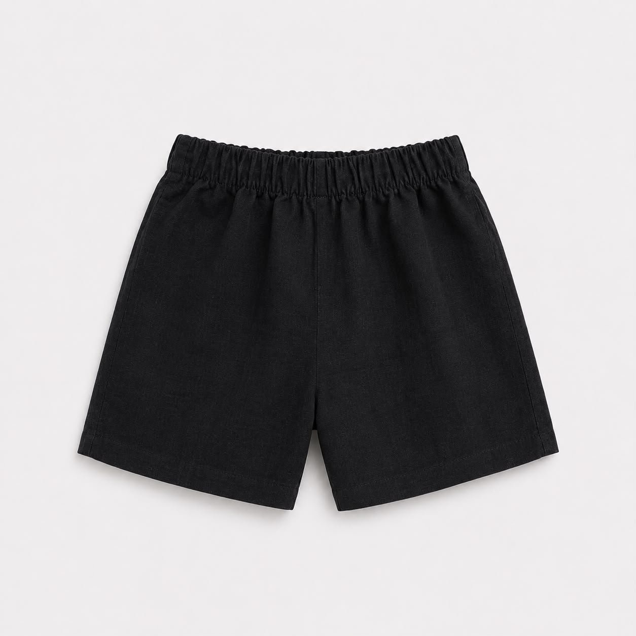 Black Shorts