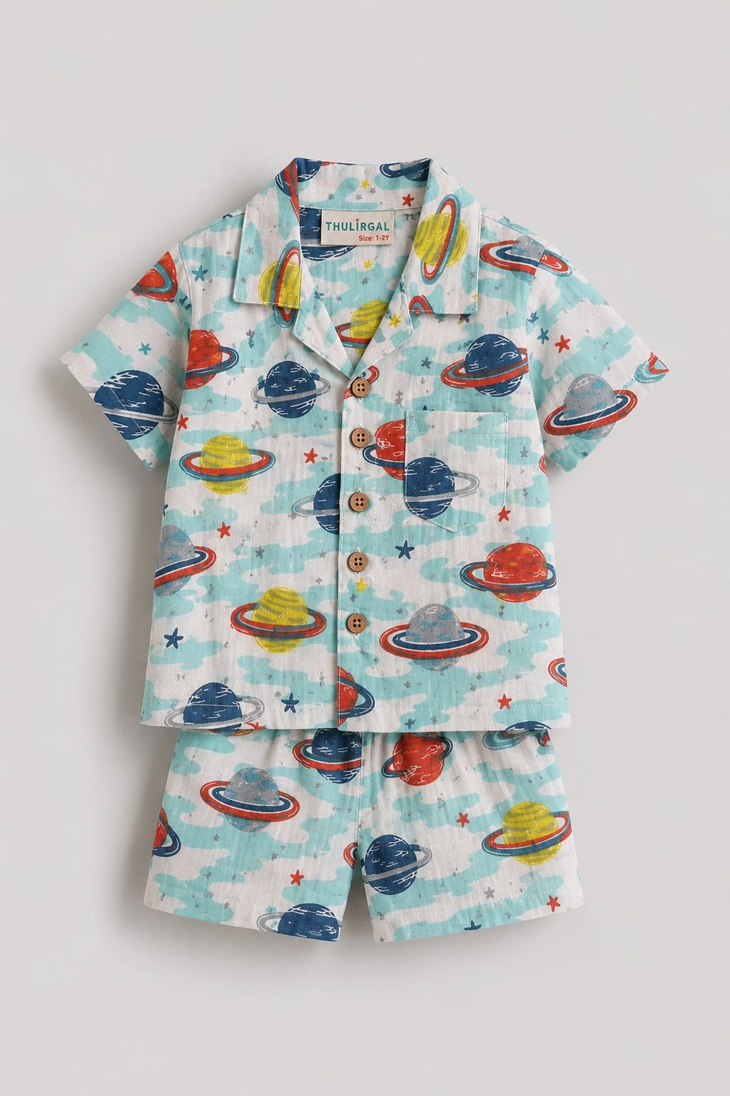 Planet Pop