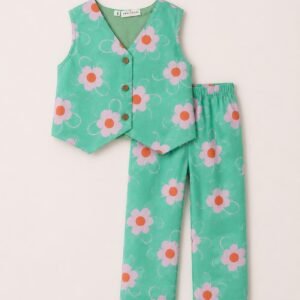 Girls Co ord set