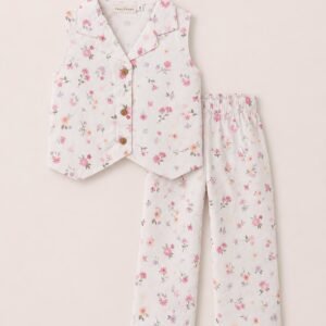 girls co ord set