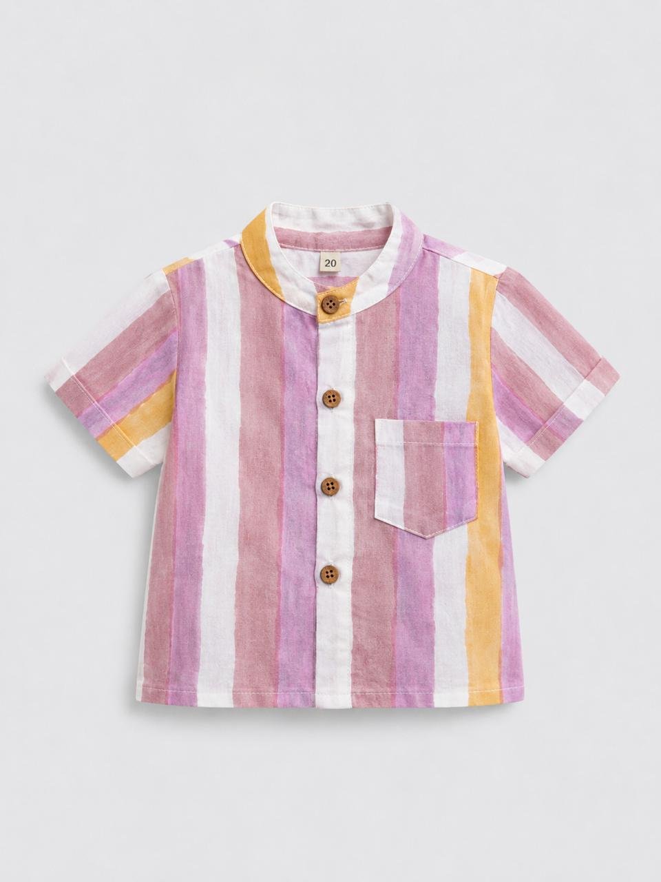 Candy Stripes