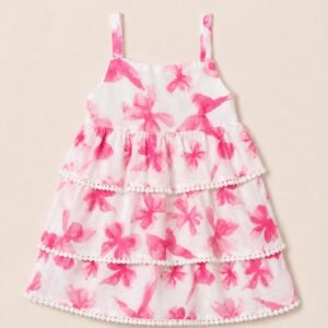 Pinkie Bow