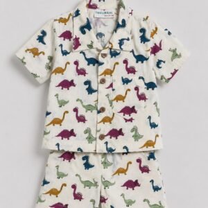 Dino Buds