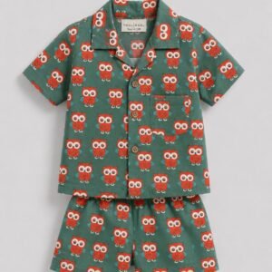 Merry Hoot