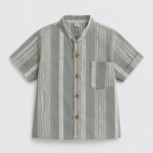 cotton shirt