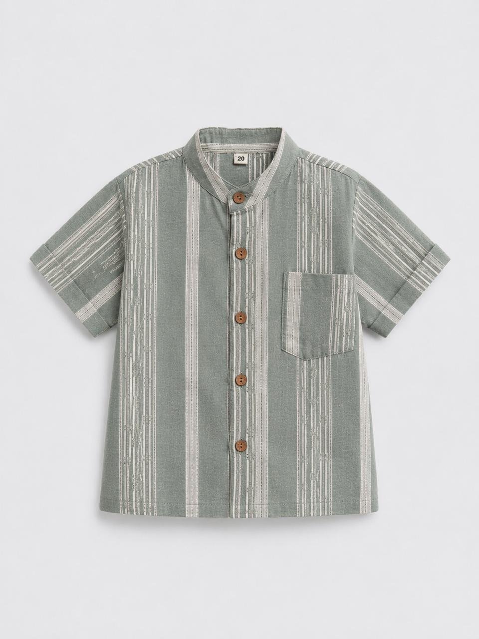 cotton shirt