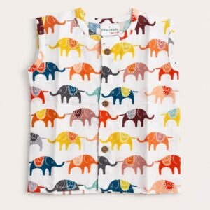 Multicolour Jumbo