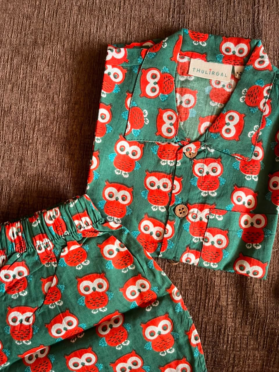 Merry Hoot - Image 2