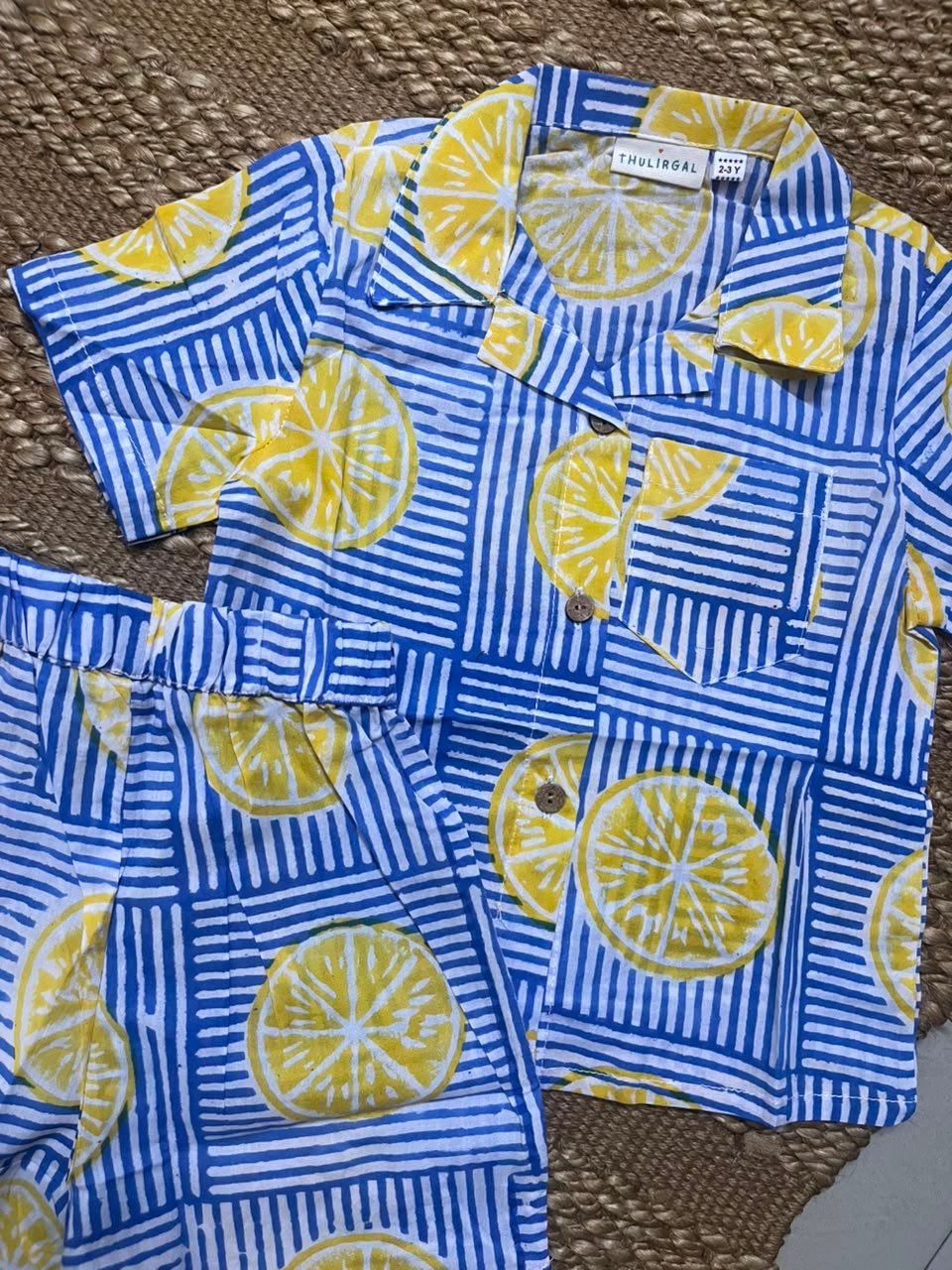 Sunny Slices - Image 2