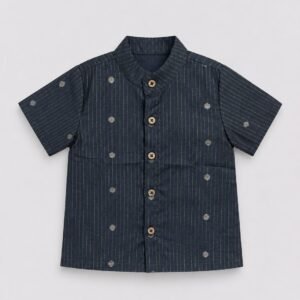 kids ethnic wear, boys festive collection, boys festive shirts