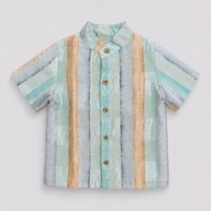 kids ethnic wear, boys festive collection, boys festive shirts