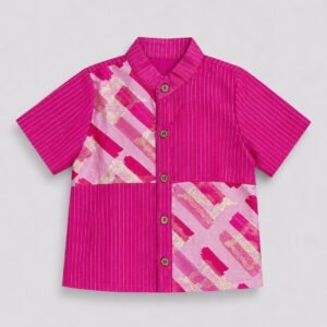 kids ethnic wear, boys festive collection, boys festive shirts